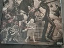 My Chemical Romance the Black Parade Vinyl Record Smokey Vinyl