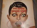 The Rocky Horror Show w/ Tim Curry And The Original Roxy Cast Vinyl LP (1974)