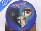Marillion Warm Wet Circles 12