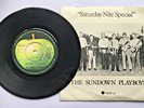 THE SUNDOWN PLAYBOYS 