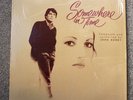 Somewhere in Time OST  LP  John Barry  Near Mint