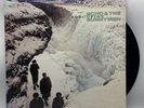 Echo And The Bunnymen - Porcupine - 1983 US 1st Press (EX) Ultrasonic Clean