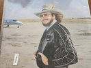 HANK WILLIAMS Jr HIGH NOTES – AUSTRALIAN LP RECORD