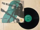 PAUL MCCARTNEY VINYL LP UNPLUGGED SPAIN 1991 VERY RARE