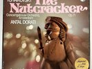 ANTAL DORATI Tchaikovsky The Nutcracker Vinyl 2 LPs Box Set Netherlands 1976 NM