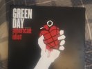 American Idiot [With Poster] by Green Day (Record, 2009)