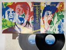 U.F.O. Strangers In The Night Japan LP OBI [63645ER]