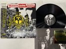 Queensryche Operation: Mindcrime Japan LP OBI [63713ER]