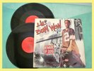 Lil Bow Wow Beware of Dog 2LP Vinyl US 2000 Kids Rap SOS DEF Rare Used