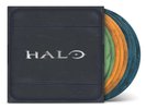 HALO Original Trilogy Soundtrack Color Vinyl 8xLP Record Box Set SOLD OUT