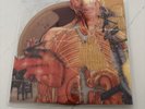 WINTERSLEEP - Untitled - Blood Liquid Filled 12” LP Ltd/50 2025