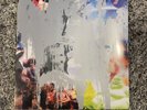 Travis Scott Utopia Vinyl Cover 2 NEW Sealed Vinyl