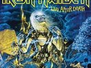 Iron Maiden - Live After Death (180 Gram Vinyl) (2 Lp's) - METAL *SEALED*