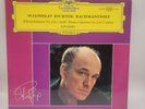 Sviatoslav Richter:  Rachmaninov- Piano-Concerto No. 2, Preludes / DGG big tulip