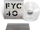 FINE YOUNG CANNIBALS FYC40 Vinyl LP (Crystal Clear) NEW & SEALED