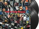 The STONE ROSES LP x 2 Second Coming 2014 VINYL Album Heavyweight NEW and SEALED