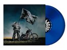 Don Toliver - Hardstone Psycho (COBALT BLUE VINYL) - HIP HOP *SEALED/COLOR*