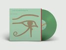 ALAN PARSONS PROJECT - Eye in the sky (lim. ed.) (2022) LP green vinyl numbered
