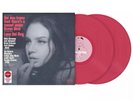 Lana Del Rey. Did You Know That There’s A Tunnel Under Ocean Blvd Target Vinyl