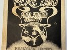Pere Ubu 