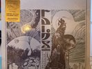 Wolf People Ruins VINYL LP Sealed NEW JAGJAGUWAR 2016 Colored Clear?