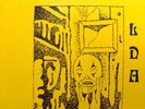 MGMT – Little Dark Age 2x Vinyl LP Record