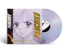 D E L U X E M E T A L Vinyl; Panchiko ( D E A T H M E T A L) 