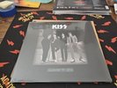 KISS Dressed To Kill 180 Gram Vinyl LP BRAND NEW - 2014 U.S. AUDIOPHILE Pressing