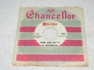 The Knickerbockers - Come And Get It - Challenge 59366 - PROMO - garage - LISTEN