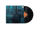 John Coltrane Quartette - IMPULSE  Vinyl Coltrane Jazz Stereo A-21 Club #/1000