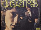 The Doors EKL-4007, Mono, 1st edition, Allentown Record Pressing (ARC), US, 1967
