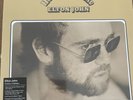 Elton John Honky Chateau LP VMP Cream / Beige Vinyl 180g RM 50th