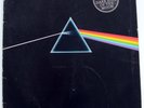 Pink Floyd - Dark Side Of The Moon -  UK Vinyl Early Pressing - 1973 - A-3, B-3