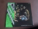 Japan  LP Jimi Hendrix Electric Ladyland with obi & inner note
