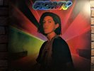Mid Air by Romy (Record, 2023), Limited Edition Neon Green Vinyl