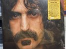 2024-FRANK ZAPPA-“apostrophe (-) 50TH ANNIVERSARY EDITION-2 LP + 7” SINGLE-NEW