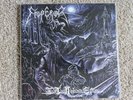 Emperor In The Nightside Eclipse LP Black Half Speed Master 2020 Vinyl Record