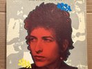 Bob Dylan Biograph 1985 Deluxe Edition Box Set 5x LP Vinyl w/ Booklet Rarities