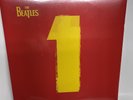 Beatles 1 Vinyl 27 No Ones Record 2015 Greatest Hits Red Collection R2