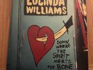 Lucinda Williams - Down Where The Spirit Meets The Bone - Triple Vinyl  LP