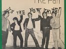 THE FALL - It's The New Thing UK 7