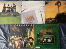 The Crusaders 5 Record Lot