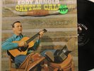 Eddy Arnold Lp Cattle Call On Rca - Vg++/ Vg++ (In Shrink )