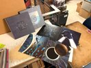PINK FLOYD Pulse 180G 4xLP BOX Used  2018 Sony PFRLP17 REMASTERED REISSUE LIVE