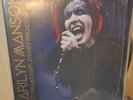 MARILYN MANSON Sweet Dreams Baby Sydney Broadcast 1999 Live Rare 2LP Vinyl *NEW*