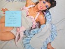 Roxy Music Self Titled Vinyl Record VG/VG MS 2114 1972