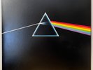 Pink Floyd The Dark Side Of The Moon Japan LP Vinyl Card 2Posters EMS80324