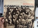 ANDREW HILL COMPULSION BLUE NOTE LIBERTY BST 84217 STEREO RVG US VINYL LP