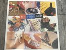 New Found Glory Self Titled Cloudy Orange Colored Vinyl 12” Record Sealed