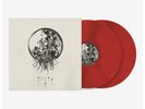 Sleep Token Take Me Back To Eden (Translucent Red) Vinyl LP BRAND NEW SHIPS NOW